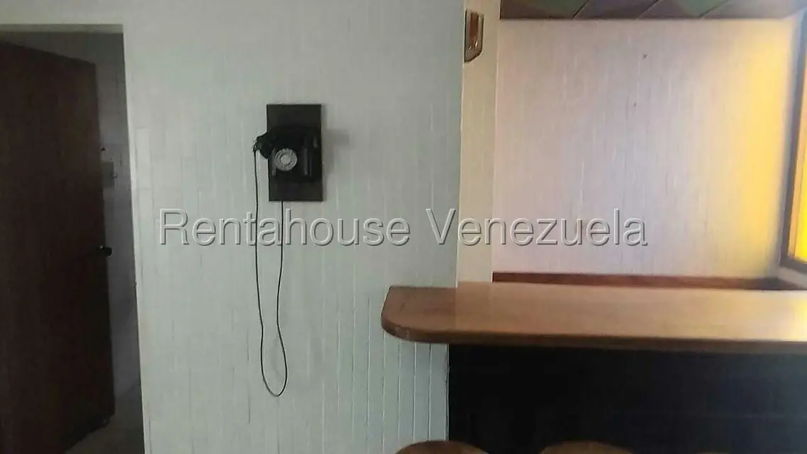 Apartamento (1 Nivel) en Venta en La Urbina, Distrito Metropolitano - 9