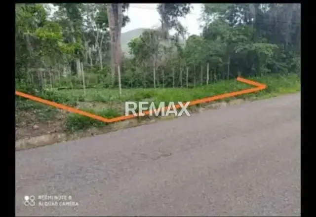 Terreno en Venta - LA PLACETA