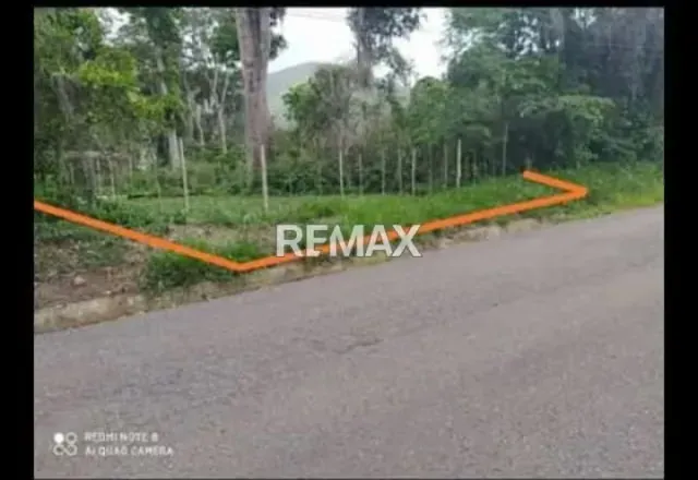 Terreno en Venta - LA PLACETA