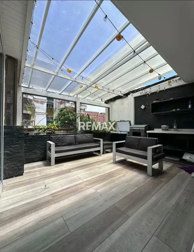 Vive La Campiña: 213 m², 4 habitaciones y terraza de 38 m² - 2