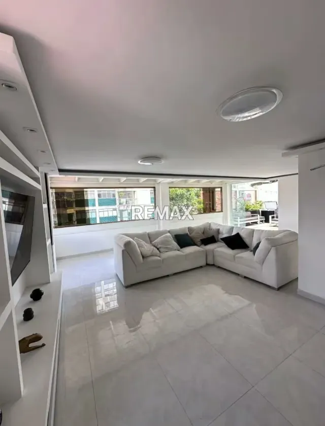 Vive La Campiña: 213 m², 4 habitaciones y terraza de 38 m² - 3