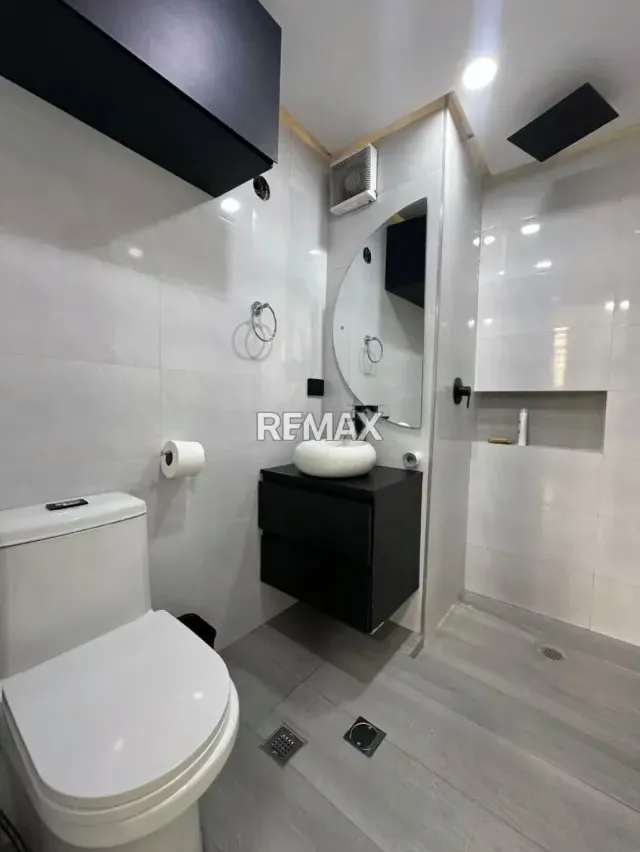 Vive La Campiña: 213 m², 4 habitaciones y terraza de 38 m² - 9