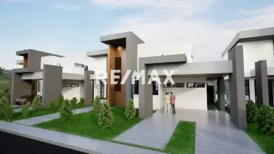 n venta Casa de 2 Niveles en Urbanización San Miguel en Obra Blanca, Maturin, Estado Monagas