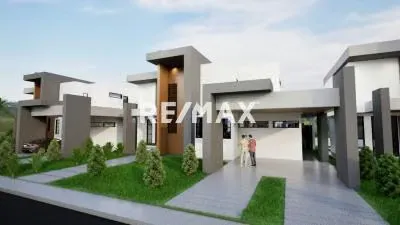 n venta Casa de 2 Niveles en Urbanización San Miguel en Obra Blanca, Maturin, Estado Monagas