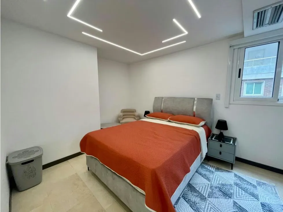 Se vende PH duplex 480m2 4H+S/6B/3P Las Mercedes - 18