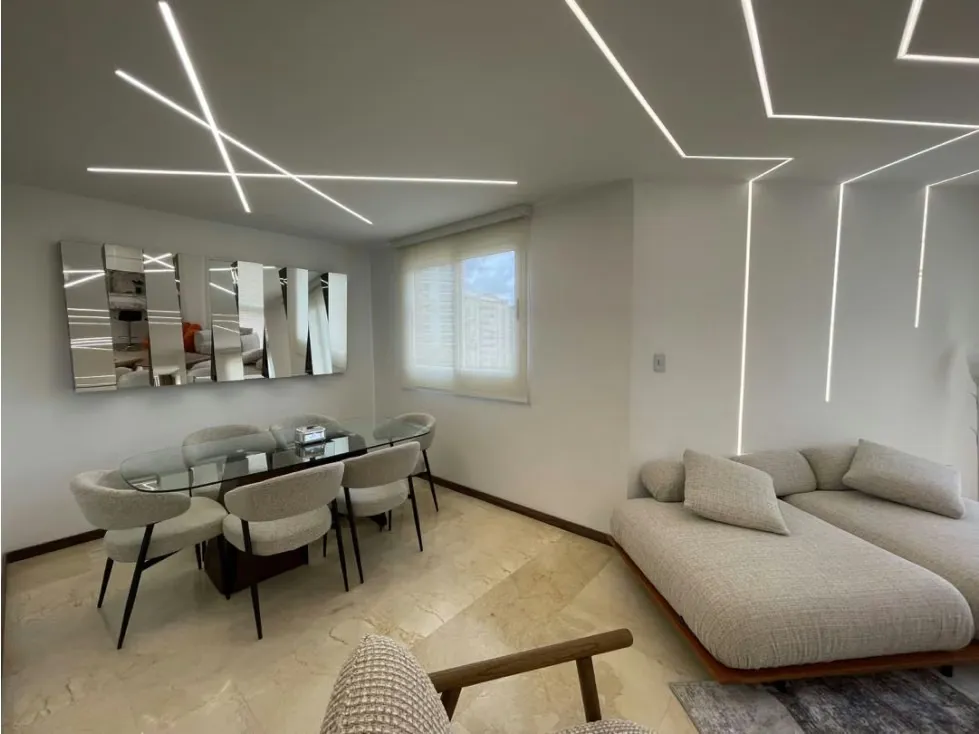 Se vende PH duplex 480m2 4H+S/6B/3P Las Mercedes - 4