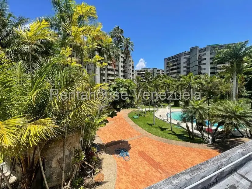 Apartamento (1 Nivel) en Alquiler en Sebucan, Distrito Metropolitano
