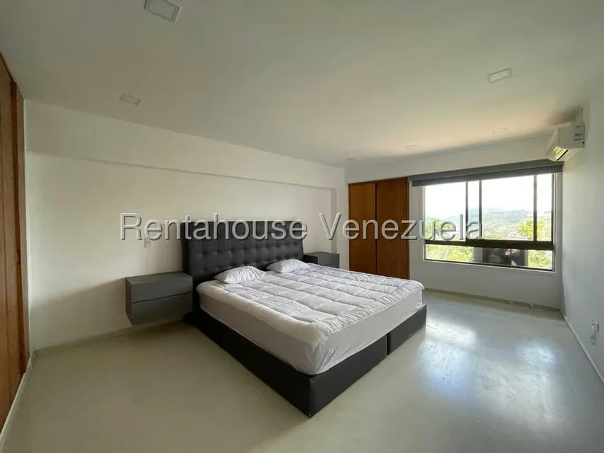 Apartamento (1 Nivel) en Alquiler en Sebucan, Distrito Metropolitano - 12