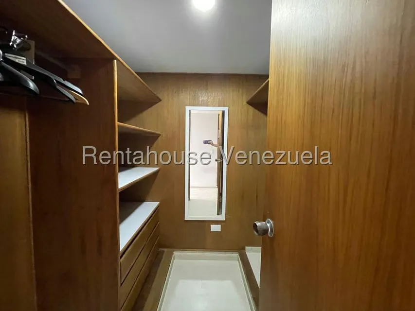 Apartamento (1 Nivel) en Alquiler en Sebucan, Distrito Metropolitano - 14