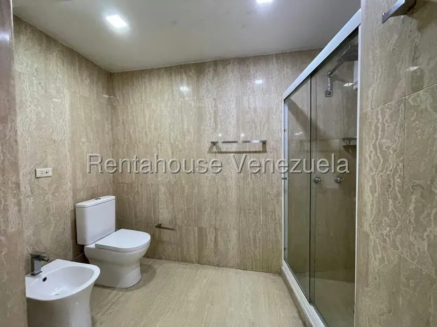Apartamento (1 Nivel) en Alquiler en Sebucan, Distrito Metropolitano - 15