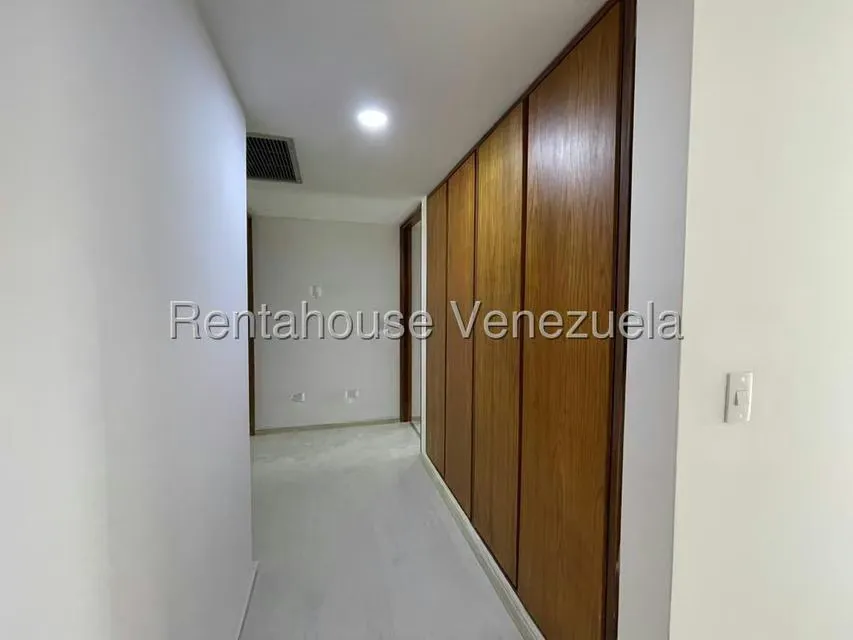 Apartamento (1 Nivel) en Alquiler en Sebucan, Distrito Metropolitano - 20