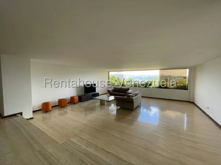 Apartamento (1 Nivel) en Alquiler en Sebucan, Distrito Metropolitano - 3
