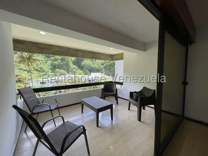 Apartamento (1 Nivel) en Alquiler en Sebucan, Distrito Metropolitano - 21
