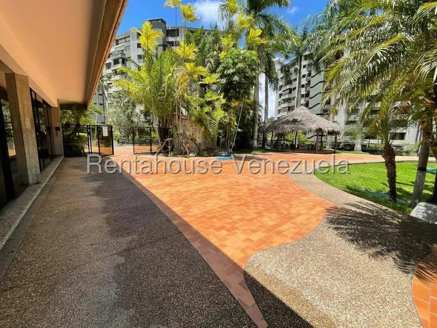 Apartamento (1 Nivel) en Alquiler en Sebucan, Distrito Metropolitano - 24