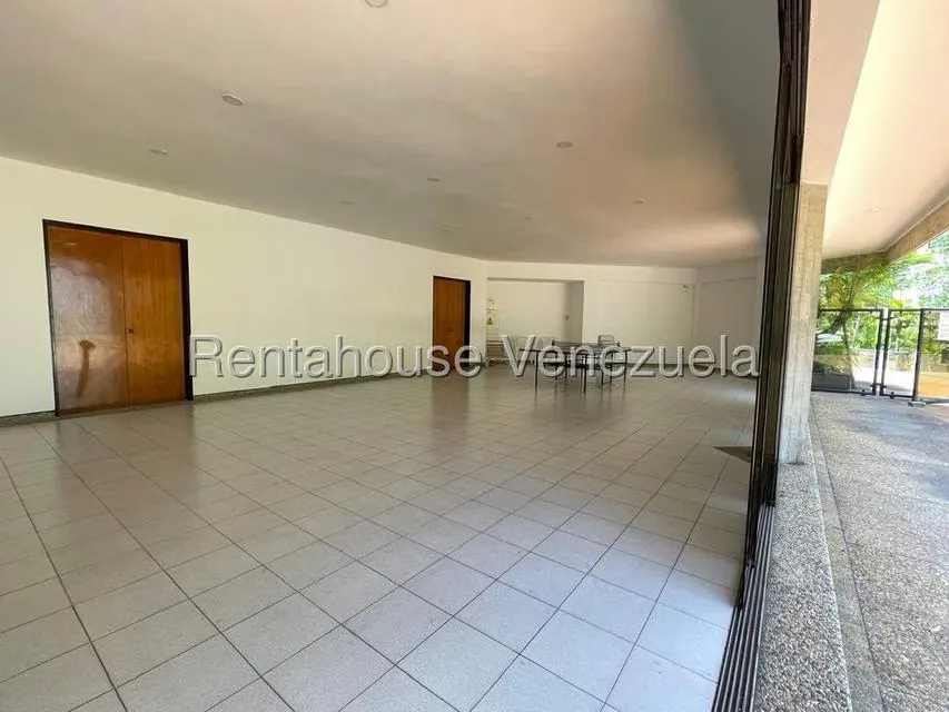 Apartamento (1 Nivel) en Alquiler en Sebucan, Distrito Metropolitano - 25