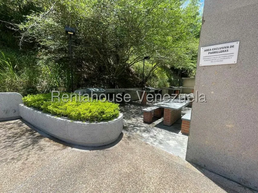 Apartamento (1 Nivel) en Alquiler en Sebucan, Distrito Metropolitano - 27