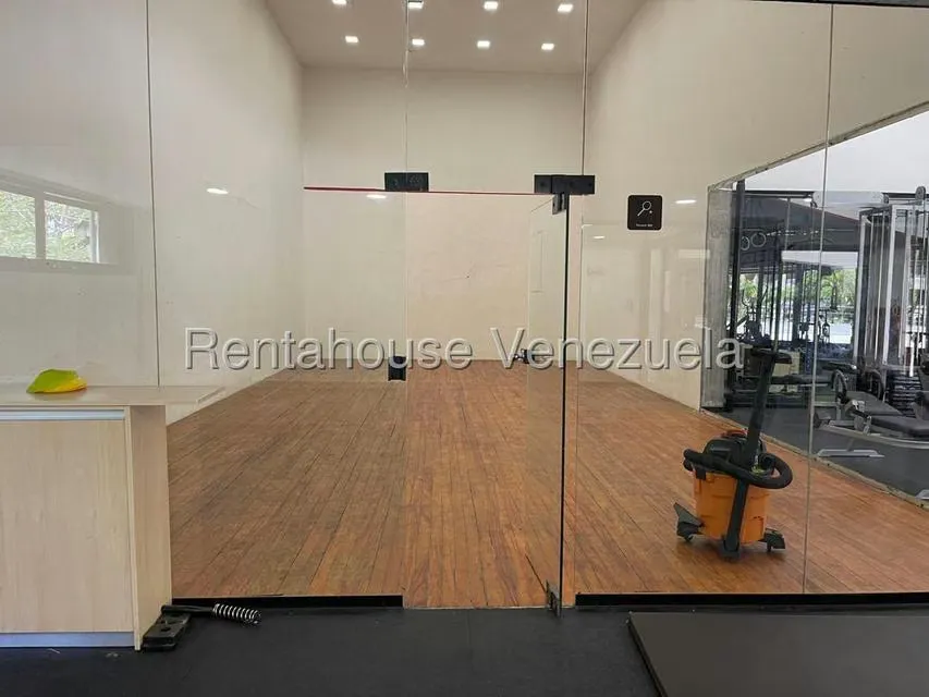Apartamento (1 Nivel) en Alquiler en Sebucan, Distrito Metropolitano - 28