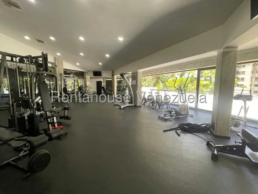 Apartamento (1 Nivel) en Alquiler en Sebucan, Distrito Metropolitano - 29