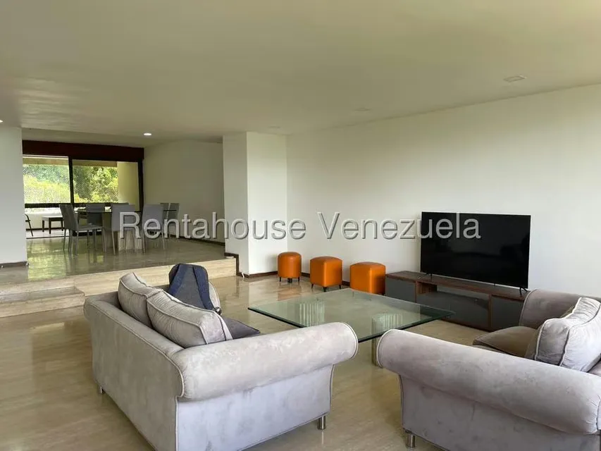Apartamento (1 Nivel) en Alquiler en Sebucan, Distrito Metropolitano - 6