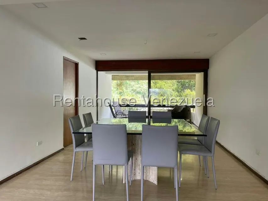 Apartamento (1 Nivel) en Alquiler en Sebucan, Distrito Metropolitano - 7
