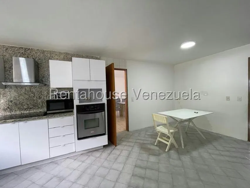 Apartamento (1 Nivel) en Alquiler en Sebucan, Distrito Metropolitano - 8