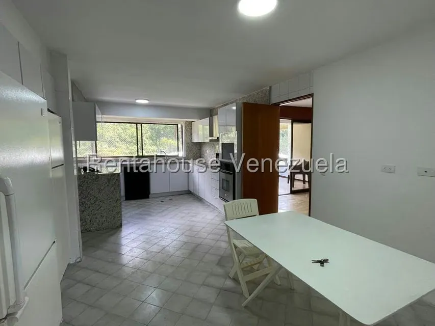 Apartamento (1 Nivel) en Alquiler en Sebucan, Distrito Metropolitano - 9