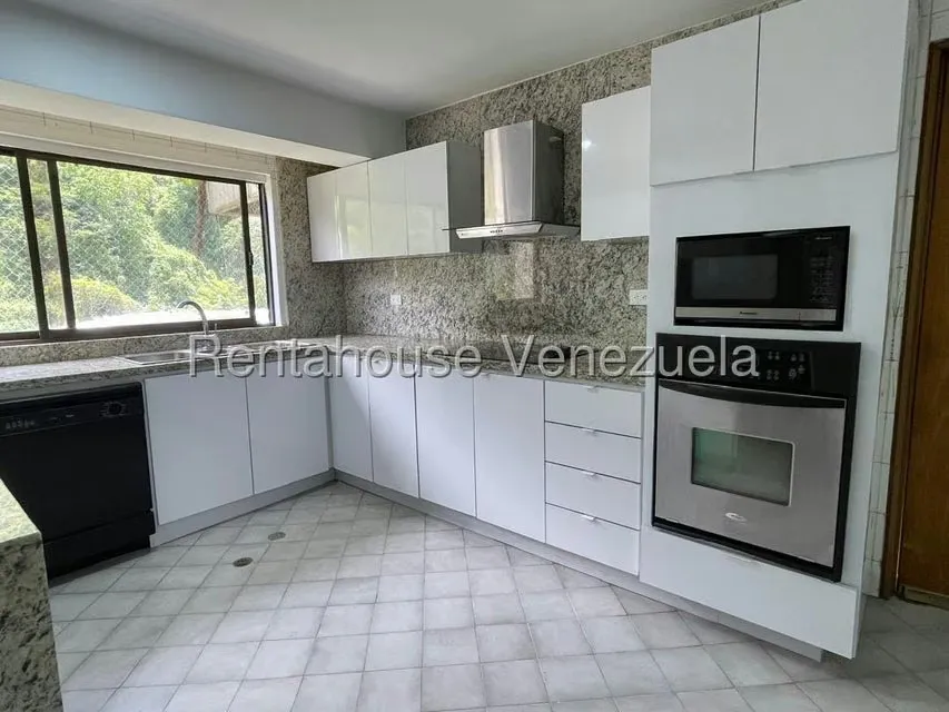 Apartamento (1 Nivel) en Alquiler en Sebucan, Distrito Metropolitano - 10