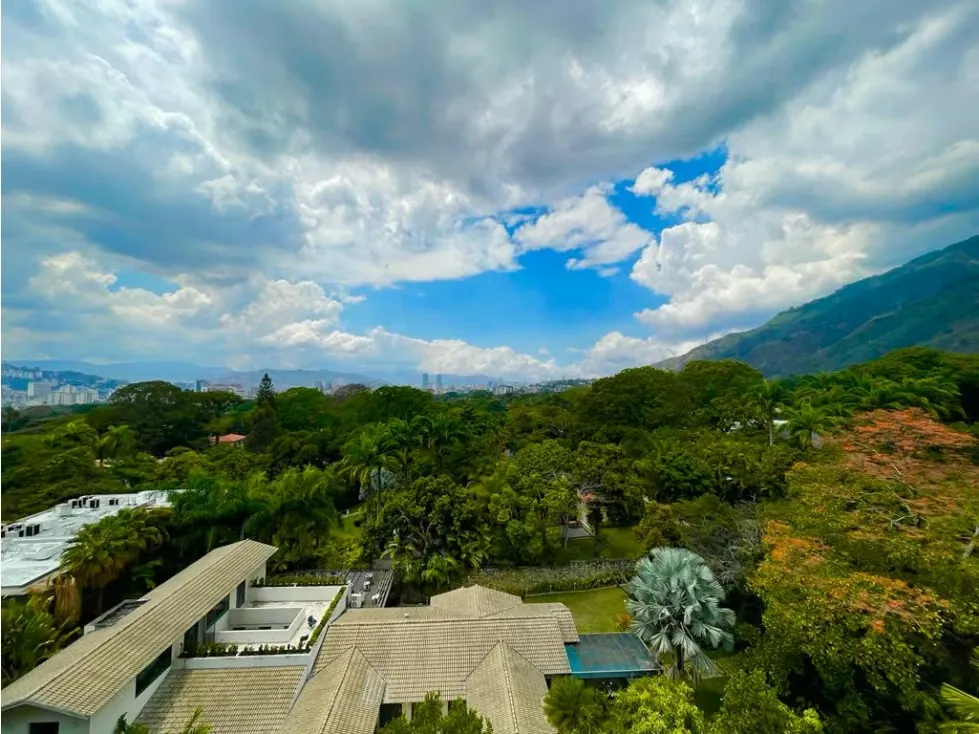 Se vende apto 500 m² -4h+s/5b+s/3p en Las Castellana