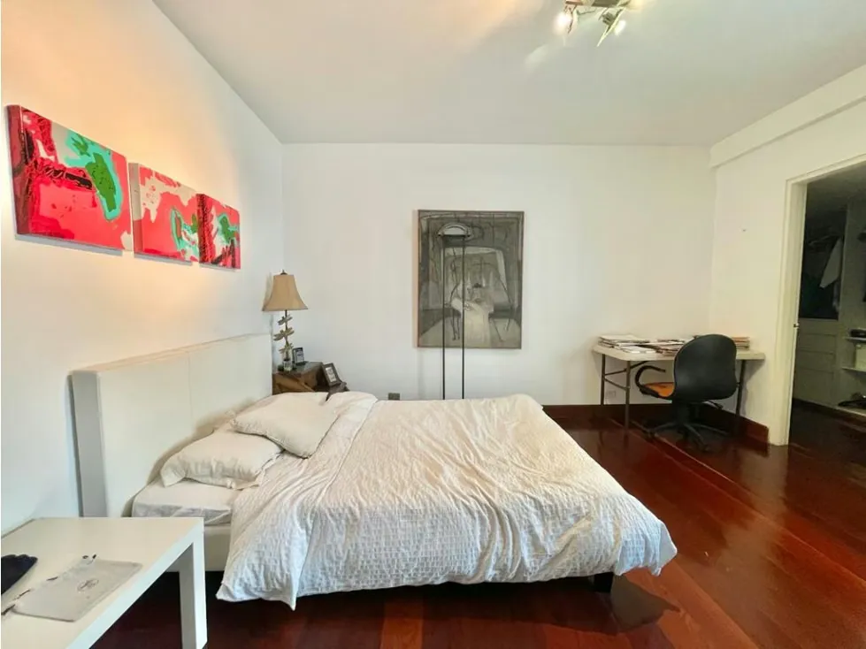 Se vende apto 500 m² -4h+s/5b+s/3p en Las Castellana - 7