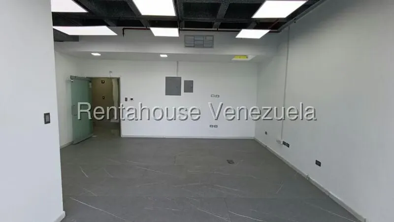 Oficina en Alquiler en Las Mercedes, Distrito Metropolitano - 13