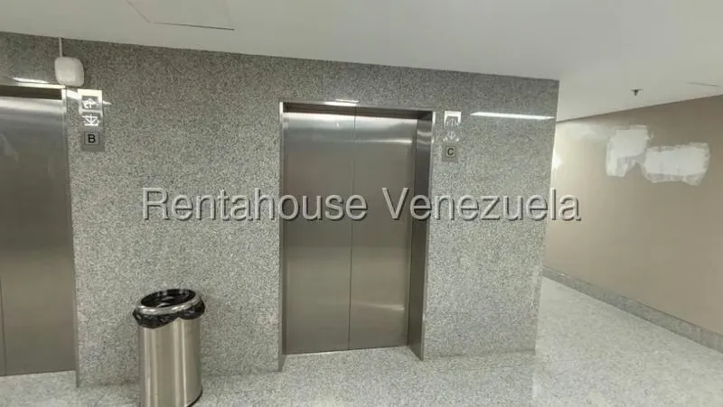 Oficina en Alquiler en Las Mercedes, Distrito Metropolitano - 3