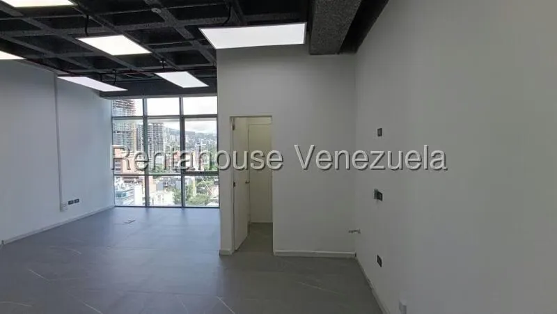 Oficina en Alquiler en Las Mercedes, Distrito Metropolitano - 6
