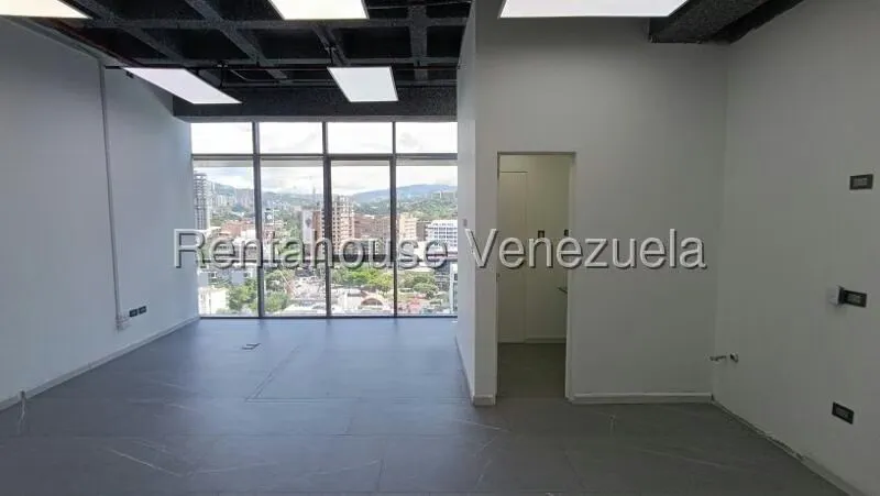 Oficina en Alquiler en Las Mercedes, Distrito Metropolitano - 8