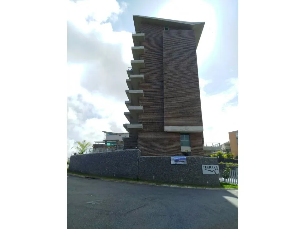 Apartamento🟢 1D Obra Gris/Financiado 180m 4H-5B-2P-1M ALTO HATILLO - 20