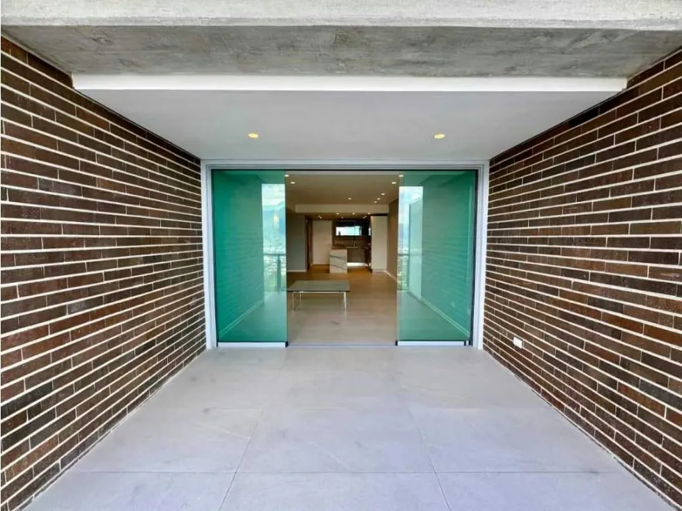 Apartamento🟢 1D Obra Gris/Financiado 180m 4H-5B-2P-1M ALTO HATILLO - 23