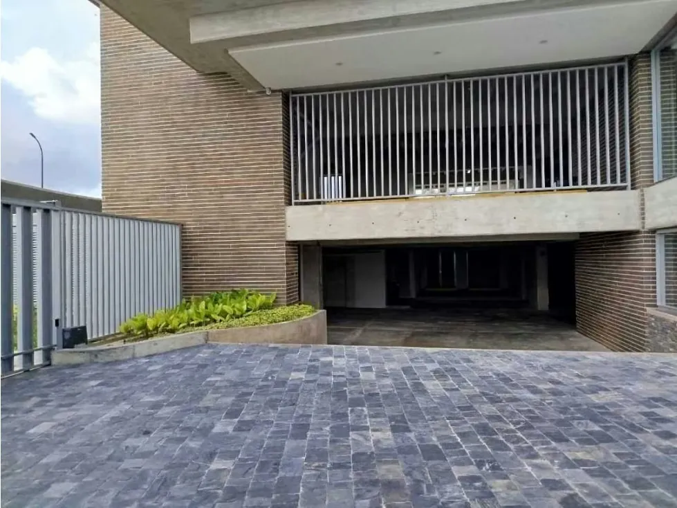 Apartamento🟢 1D Obra Gris/Financiado 180m 4H-5B-2P-1M ALTO HATILLO - 28
