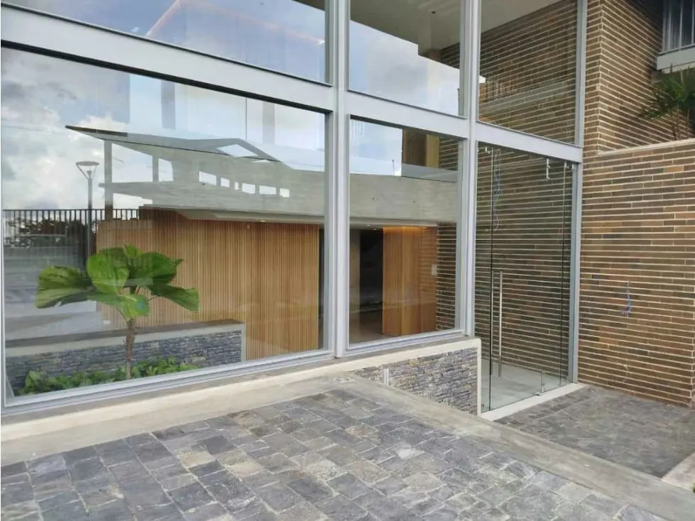 Apartamento🟢 1D Obra Gris/Financiado 180m 4H-5B-2P-1M ALTO HATILLO - 30