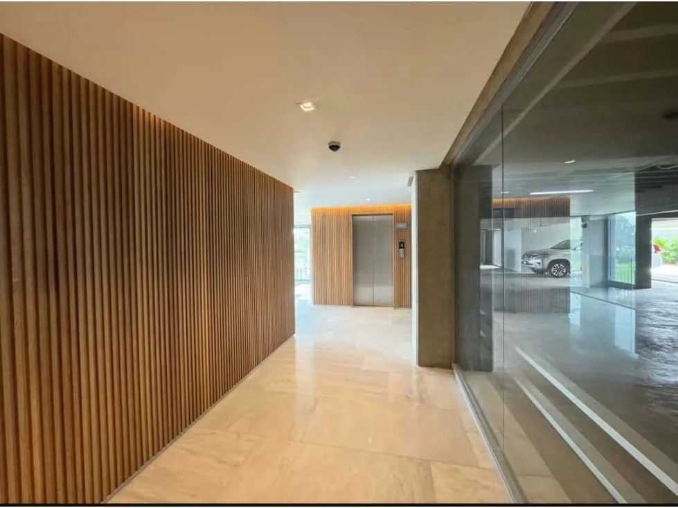 Apartamento🟢 1D Obra Gris/Financiado 180m 4H-5B-2P-1M ALTO HATILLO - 5