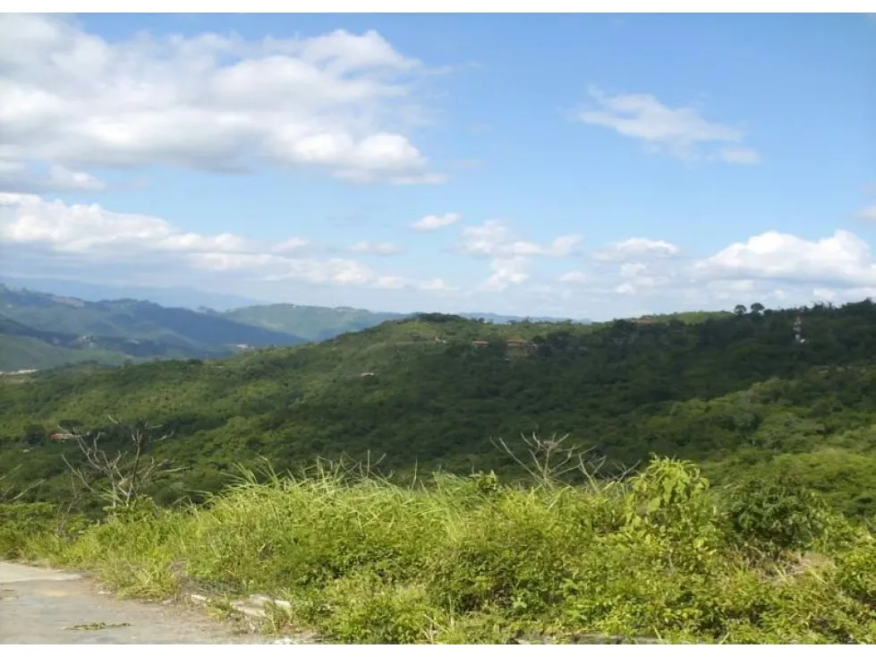 Sabaneta, El Hatillo vendo Terreno de 4666m2 - 5