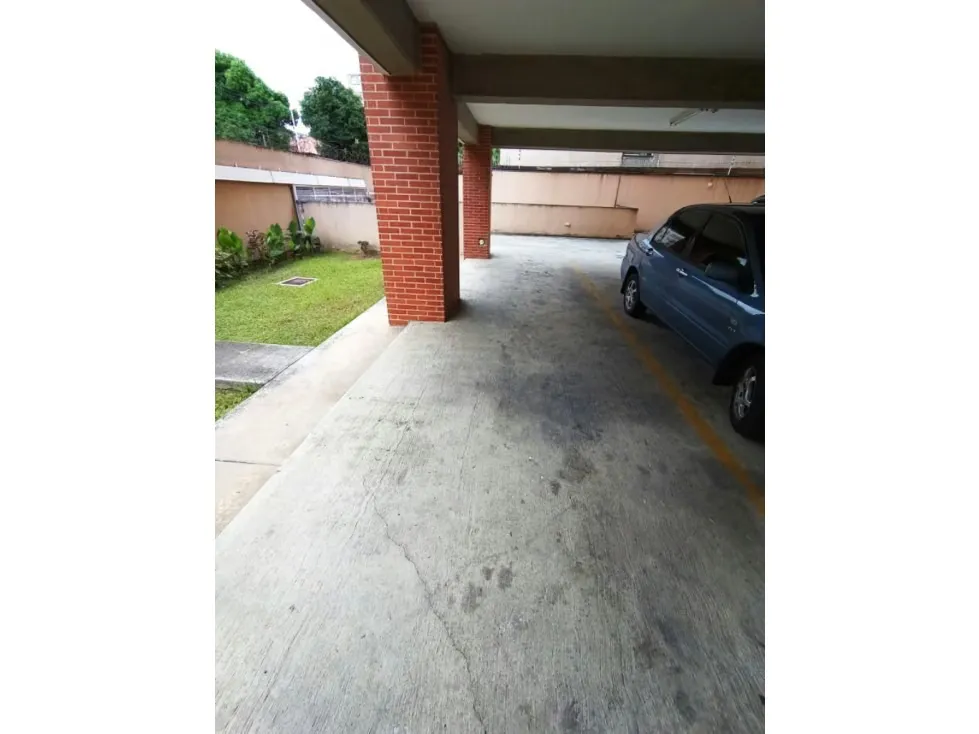 APARTAMENTO - LA CAMPIÑA - 104 Mts2 - 14