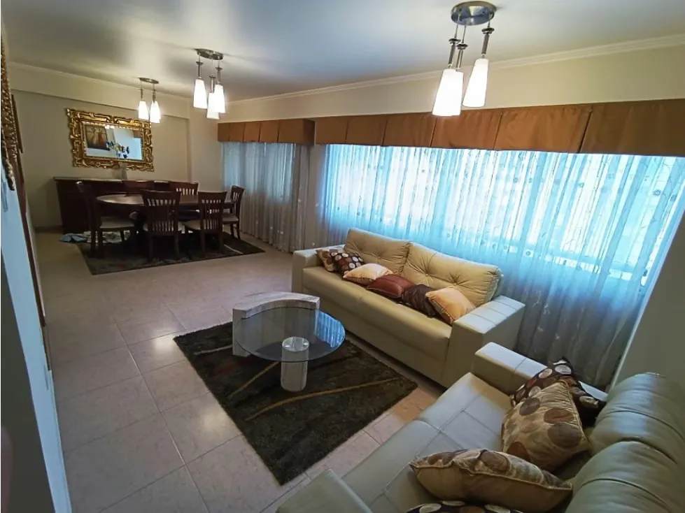 APARTAMENTO - LA CAMPIÑA - 104 Mts2 - 4