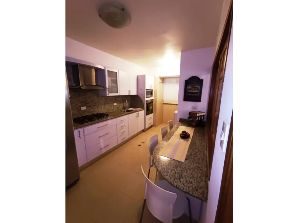 APARTAMENTO - LA CAMPIÑA - 104 Mts2 - 6