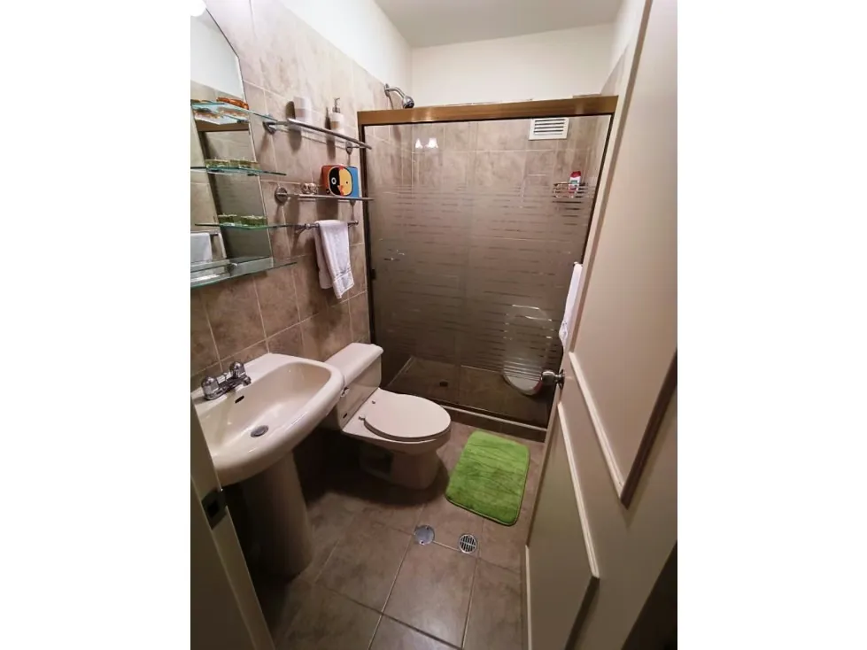 APARTAMENTO - LA CAMPIÑA - 104 Mts2 - 8