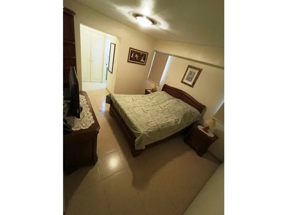 APARTAMENTO - LA CAMPIÑA - 104 Mts2 - 10