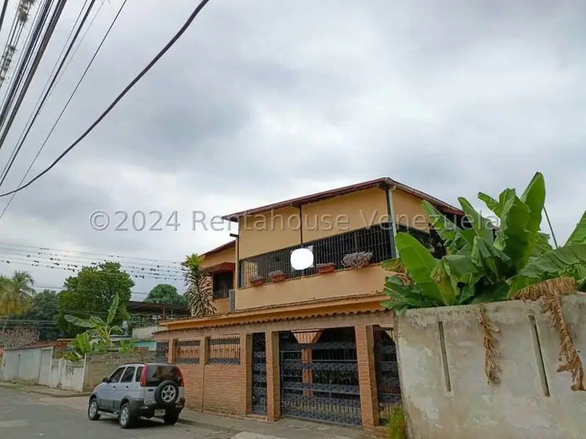 Comercial (Local Comercial) en Alquiler en El Limon, Aragua
