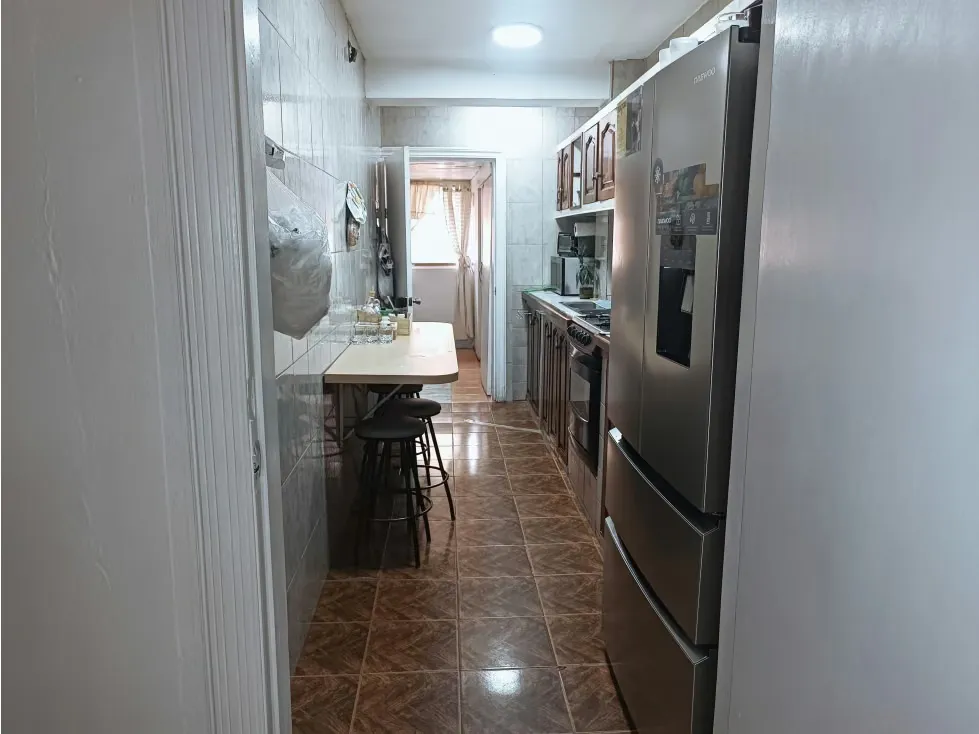 EDIFICIO INDUSTRIAL BOLEITA SUR 630 M2 CONSTRUCCION, 5 NIV Y 2 LOC - 15