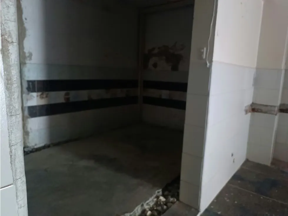 EDIFICIO INDUSTRIAL BOLEITA SUR 630 M2 CONSTRUCCION, 5 NIV Y 2 LOC - 20