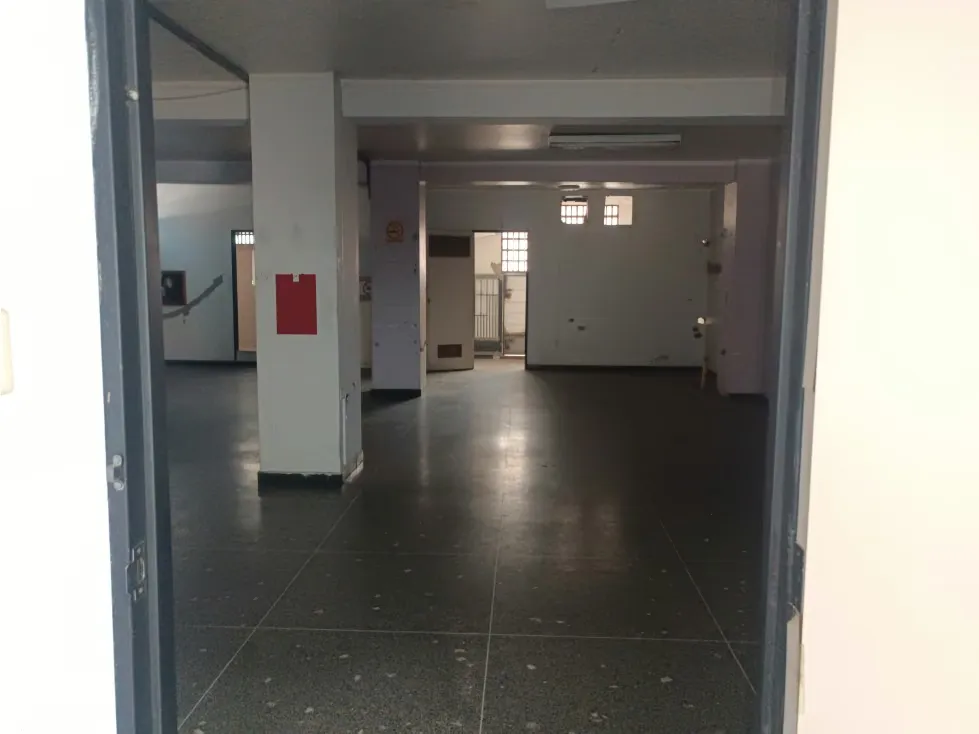 EDIFICIO INDUSTRIAL BOLEITA SUR 630 M2 CONSTRUCCION, 5 NIV Y 2 LOC - 27