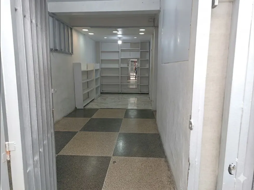 EDIFICIO INDUSTRIAL BOLEITA SUR 630 M2 CONSTRUCCION, 5 NIV Y 2 LOC - 7