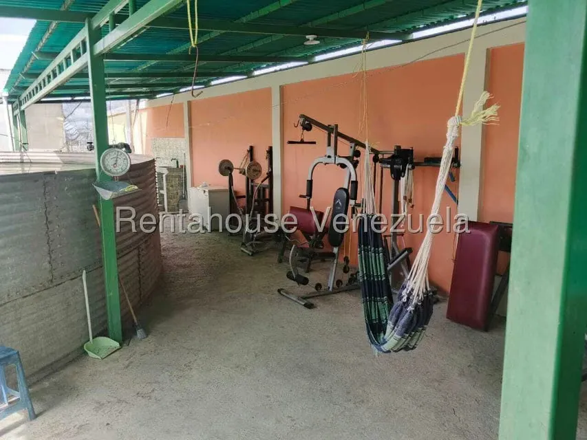 Terreno (Finca) en Venta en Municipio Jimenez, Lara - 19